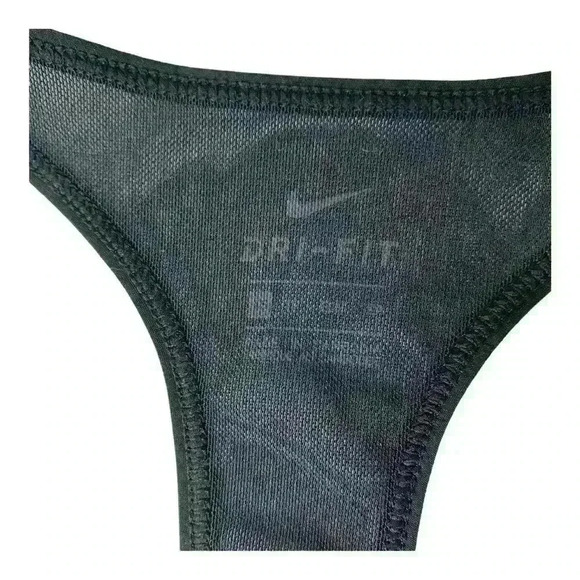 Nike Black Tank Dri Fit Size XS - Picture 5 of 5